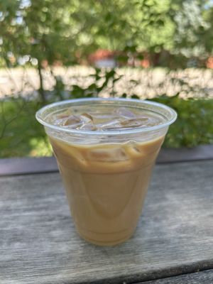 Alpine Modern Café by null