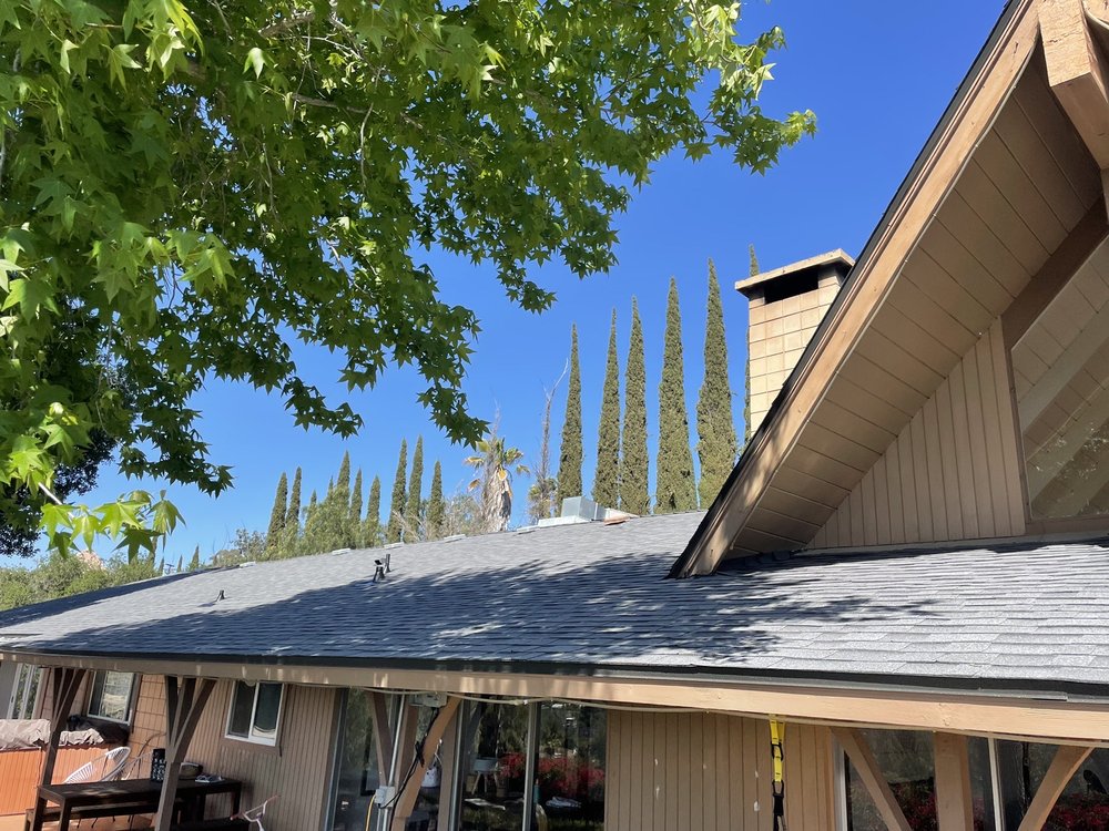 Slide of Hull & Sons Roofing