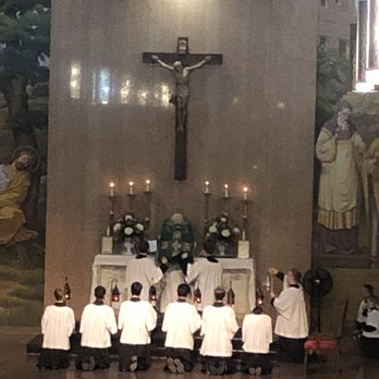 St Joseph Church - Sanctuary - Churches Near Me - Salem, Oregon St Joseph Church - Sanctuary - Churches Near Me - Salem, Oregon