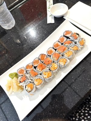 Vic Sushi Bar by null