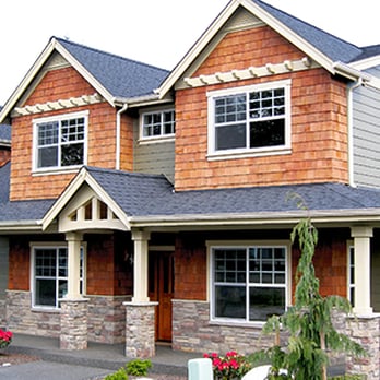 Elegant Homes Inc - the exterior of this home - General Contractors Near Me Elegant Homes Inc - the exterior of this home - General Contractors Near Me