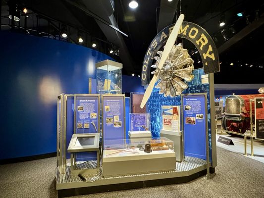 Connecticut's Old State House by null