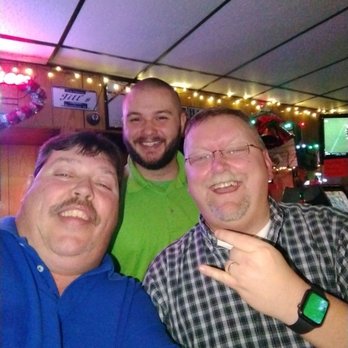 Jill's Tavern - three men posing for a picture - Bars Near Me - Green Bay, Wisconsin Jill's Tavern - three men posing for a picture - Bars Near Me - Green Bay, Wisconsin