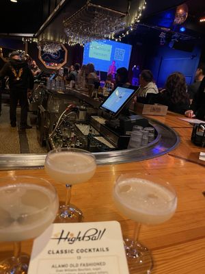 The Highball by null