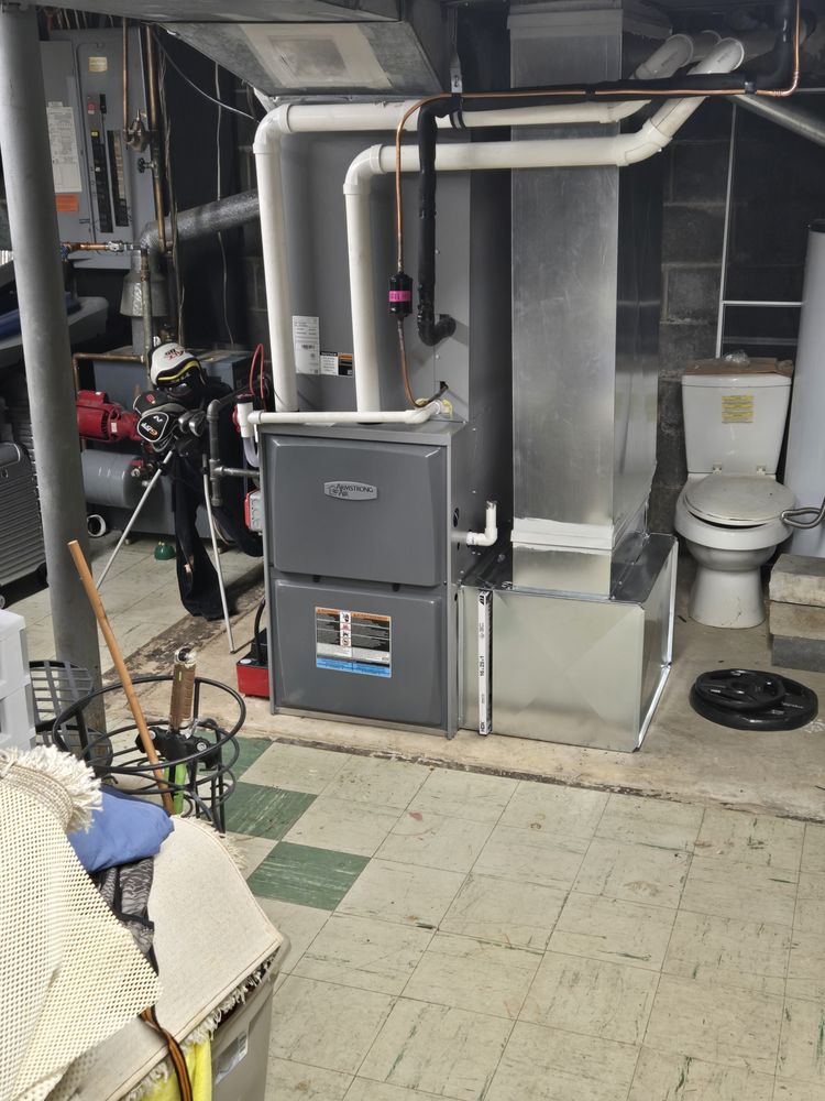 Slide of All Things Mechanical