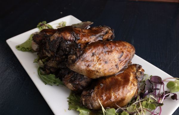 MangoSeed Restaurant by null