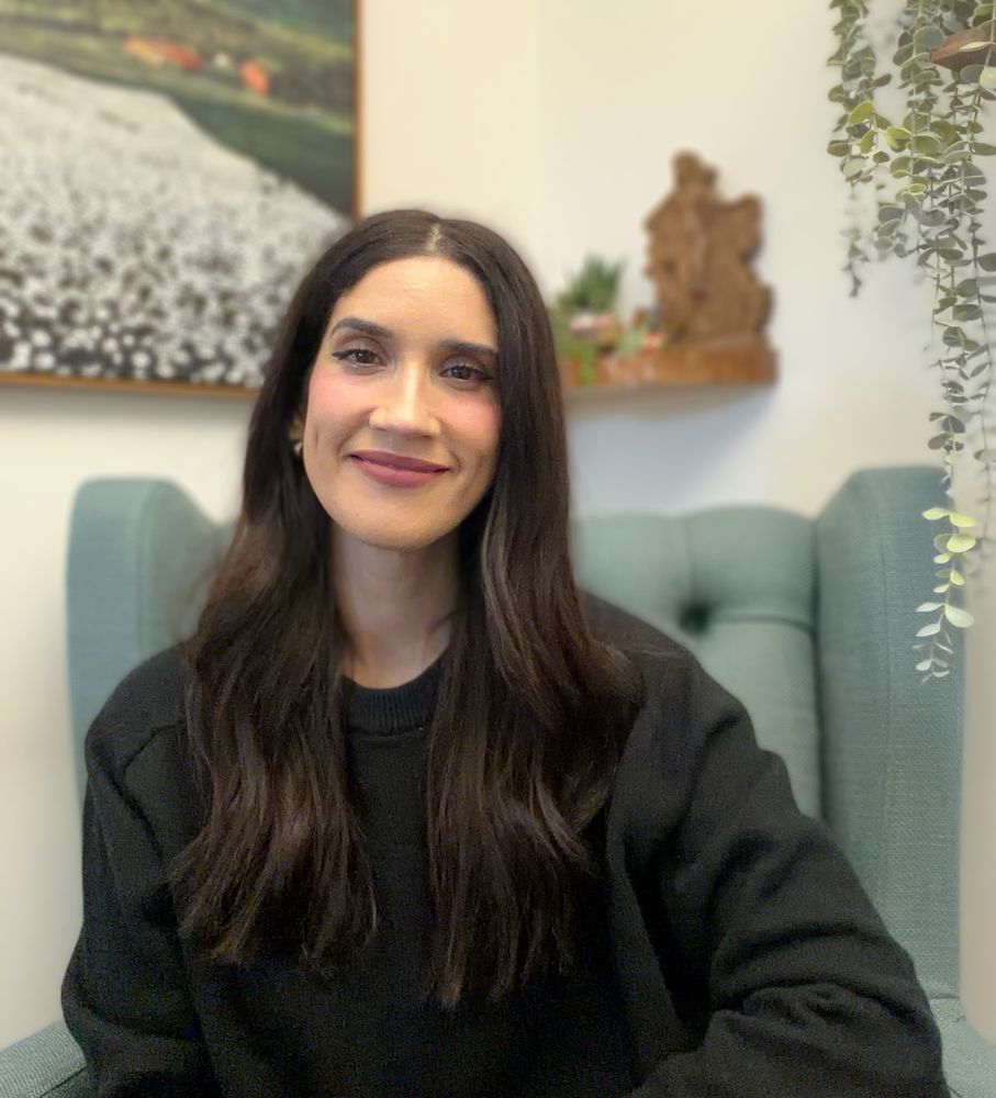 Esma Verma, LCSW - grief counselor in San Francisco, CA