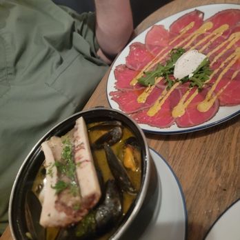 Basta - Salad Near Me - Thousand Oaks, California