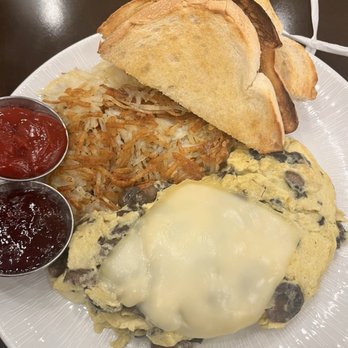 Sid's Cafe - Omelete - American Near Me - Las Vegas, Nevada