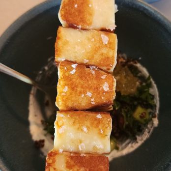 The Graceful Ordinary - Cheese appetizer - New American Near Me - St. Charles, Illinois The Graceful Ordinary - Cheese appetizer - New American Near Me - St. Charles, Illinois