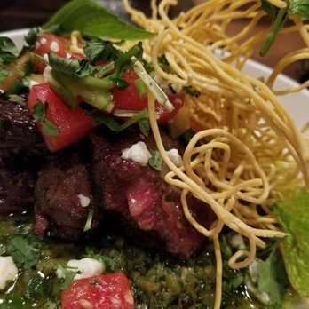 Maypop Restaurant - New American Near Me - New Orleans, Louisiana