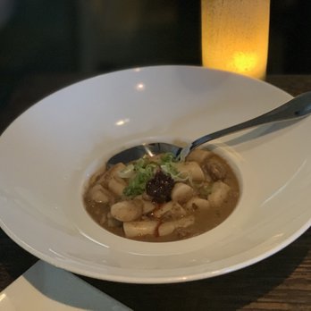 The Pearl - Gnocchi - Seafood Near Me - Nantucket, Massachusetts