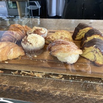 Kraken Coffee - Baked goods - Coffee & Tea Near Me - Avila Beach, California Kraken Coffee - Baked goods - Coffee & Tea Near Me - Avila Beach, California