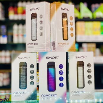 steam engine vape VEEPON