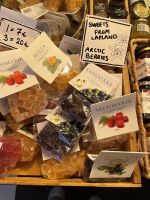 Old Market Hall by null