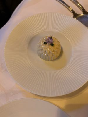 Restaurant Operakällaren by null
