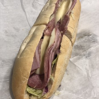 Stasio's - Combination sub to go - Italian Near Me - Orlando, Florida Stasio's - Combination sub to go - Italian Near Me - Orlando, Florida