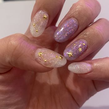 Paint Nail Beauty Spa - Manicure and design - Eyelash Service Near Me - San Jose, California