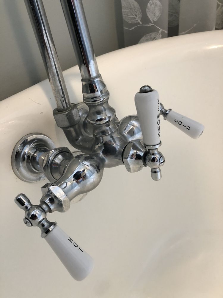 Slide of Keith's Plumbing Heating & Drain Cleaning