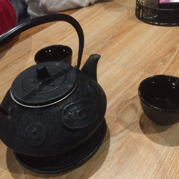 Yamamori - Heavy ass pot - Japanese Near Me - Dinuba, California