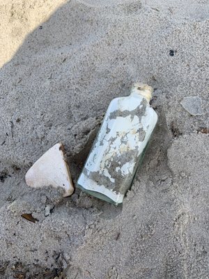 Dead Horse Bay by null