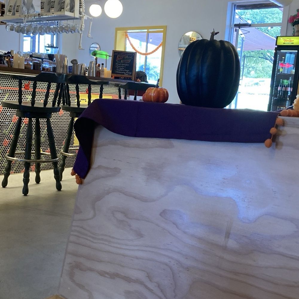 Cenote - Coffee & Tea Near Me - Austin, Texas