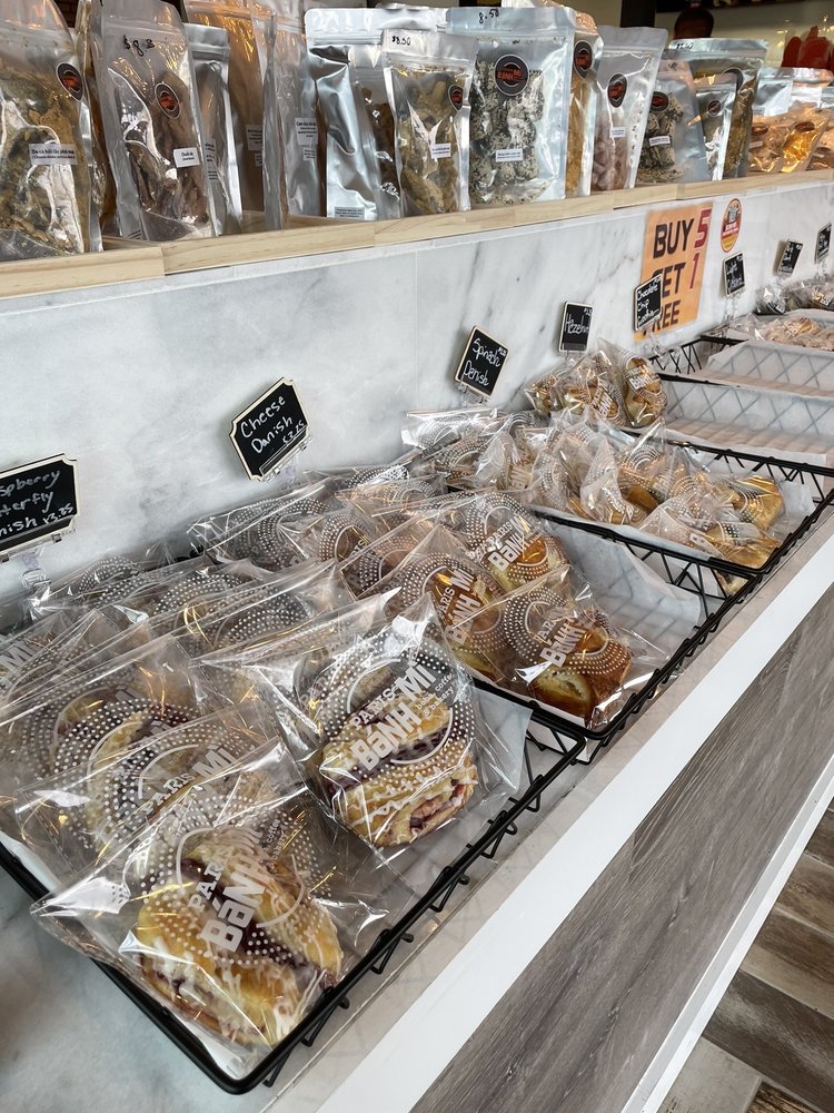 PARIS BANH MI CAFE BAKERY JACKSONVILLE 118 Photos & 41 Reviews