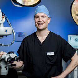 Restoration Eye Care - Dr. Timothy D. McGarity, M.D.