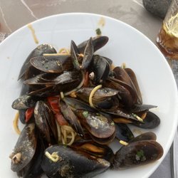 Marè - Spaghetti alla tarantina