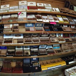 Blaine Tobacco Store