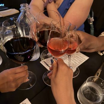 Bar Gabi - Wines - American Near Me - Hazel Park, Michigan