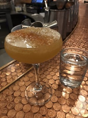 American Fifth Spirits by null