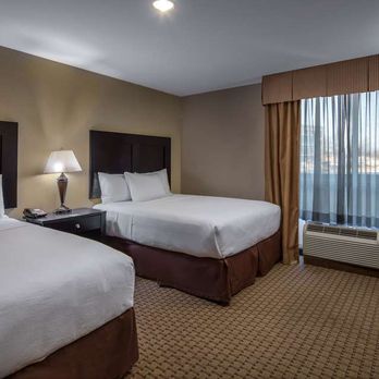 Hyatt House - Guest Room - Hotels Near Me - Rogers, Arkansas