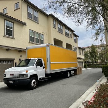 DoStar Moving - Movers Near Me - Los Angeles, California DoStar Moving - Movers Near Me - Los Angeles, California