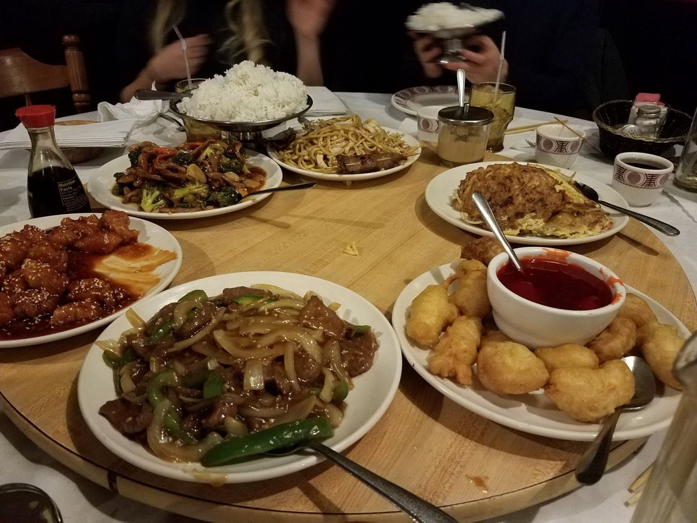 JINLAN CHINESE RESTAURANT - 43 Photos & 21 Reviews - Chinese - 2789