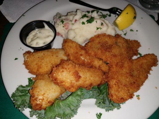 Marty's Place North by null