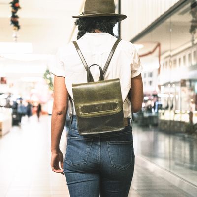 Will Leather Goods by null