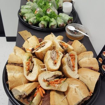 Sandwicherie Sue - Vietnamese Near Me - Montreal, Quebec Sandwicherie Sue - Vietnamese Near Me - Montreal, Quebec