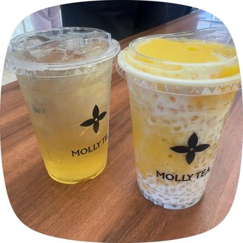 Molly Tea - Bubble Tea Near Me - Cupertino, California Molly Tea - Bubble Tea Near Me - Cupertino, California
