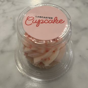 Lancaster Cupcake - Adorable and efficient packaging! - Cupcakes Near Me - Lancaster, Pennsylvania