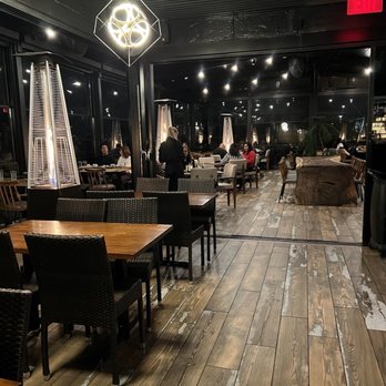 Cafe Istanbul - Turkish Near Me - Dublin, Ohio