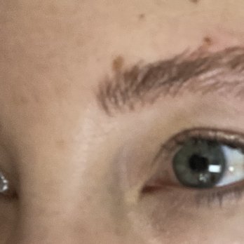Lumière Spa - Horrible job!!! - Day Spas Near Me - Lodi, California