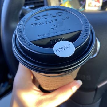 Ellianos Coffee - Venetian Vanilla Crème coffee. - Coffee & Tea Near Me - Jacksonville, Florida