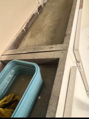 Promenade Apartments by null