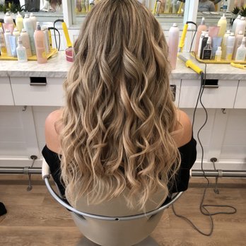 Drybar - Irvine - Mermaid hair ! Love it! - Blow Dry/Out Services Near Me - Irvine, California Drybar - Irvine - Mermaid hair ! Love it! - Blow Dry/Out Services Near Me - Irvine, California