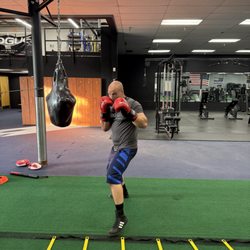 Prison City Boxing