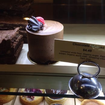 Willow Cafe Bakery - Coffee & Tea Near Me - Vancouver, British Columbia