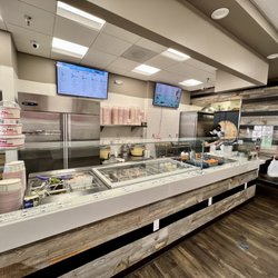 The Poke Co - Inside
