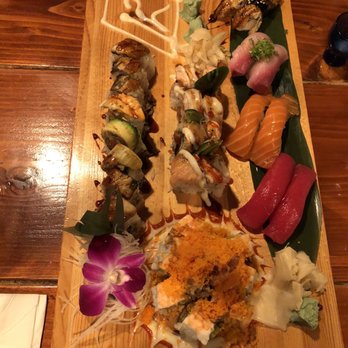 Sushido - Sushi Bars Near Me - Tacoma, Washington Sushido - Sushi Bars Near Me - Tacoma, Washington