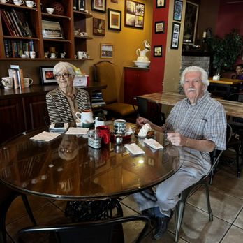 Bridge Street Coffee & Tea - Coffee & Tea Near Me - Labelle, Florida